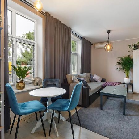 Riia Maantee Apartement Parnu Exterior photo