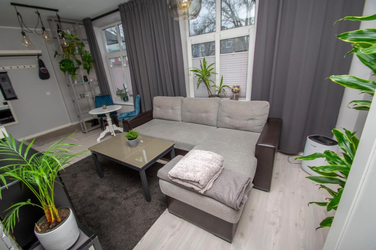 Riia Maantee Apartement Parnu Exterior photo
