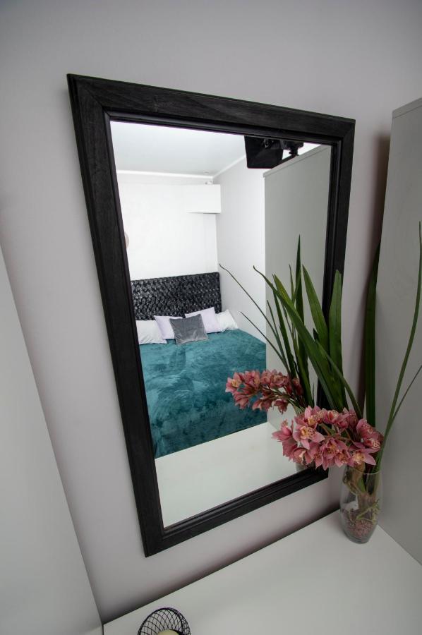 Riia Maantee Apartement Parnu Exterior photo