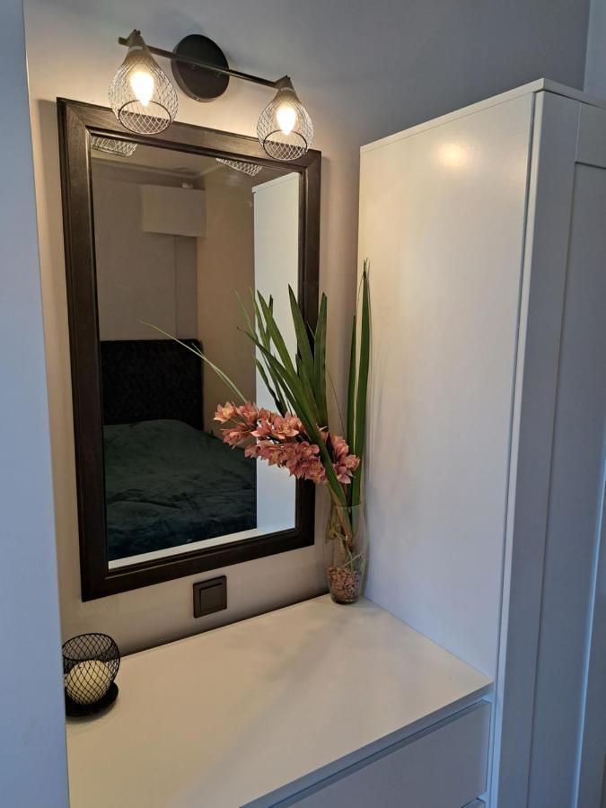 Riia Maantee Apartement Parnu Exterior photo