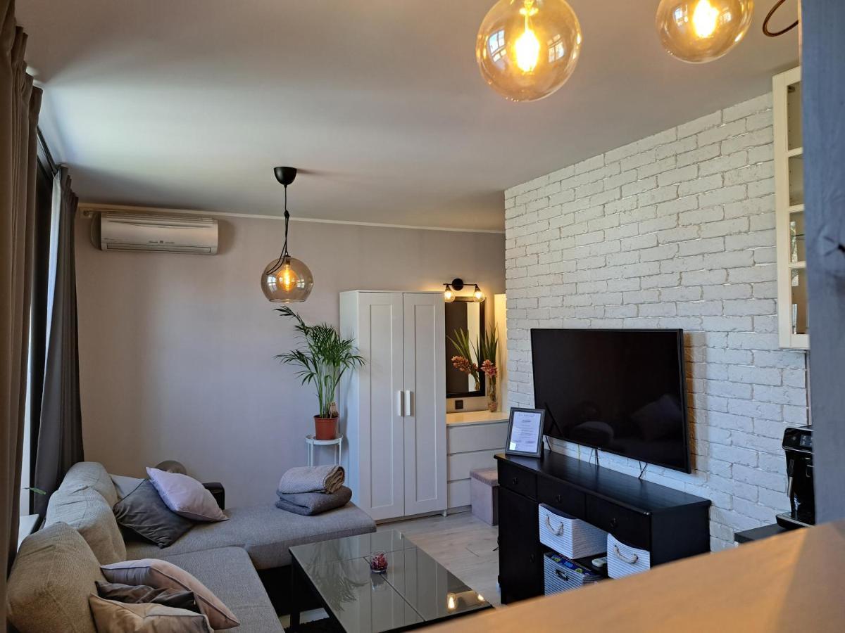 Riia Maantee Apartement Parnu Exterior photo